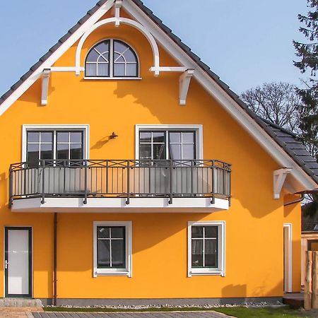 Zeese Katy Apartment Zingst Exterior photo