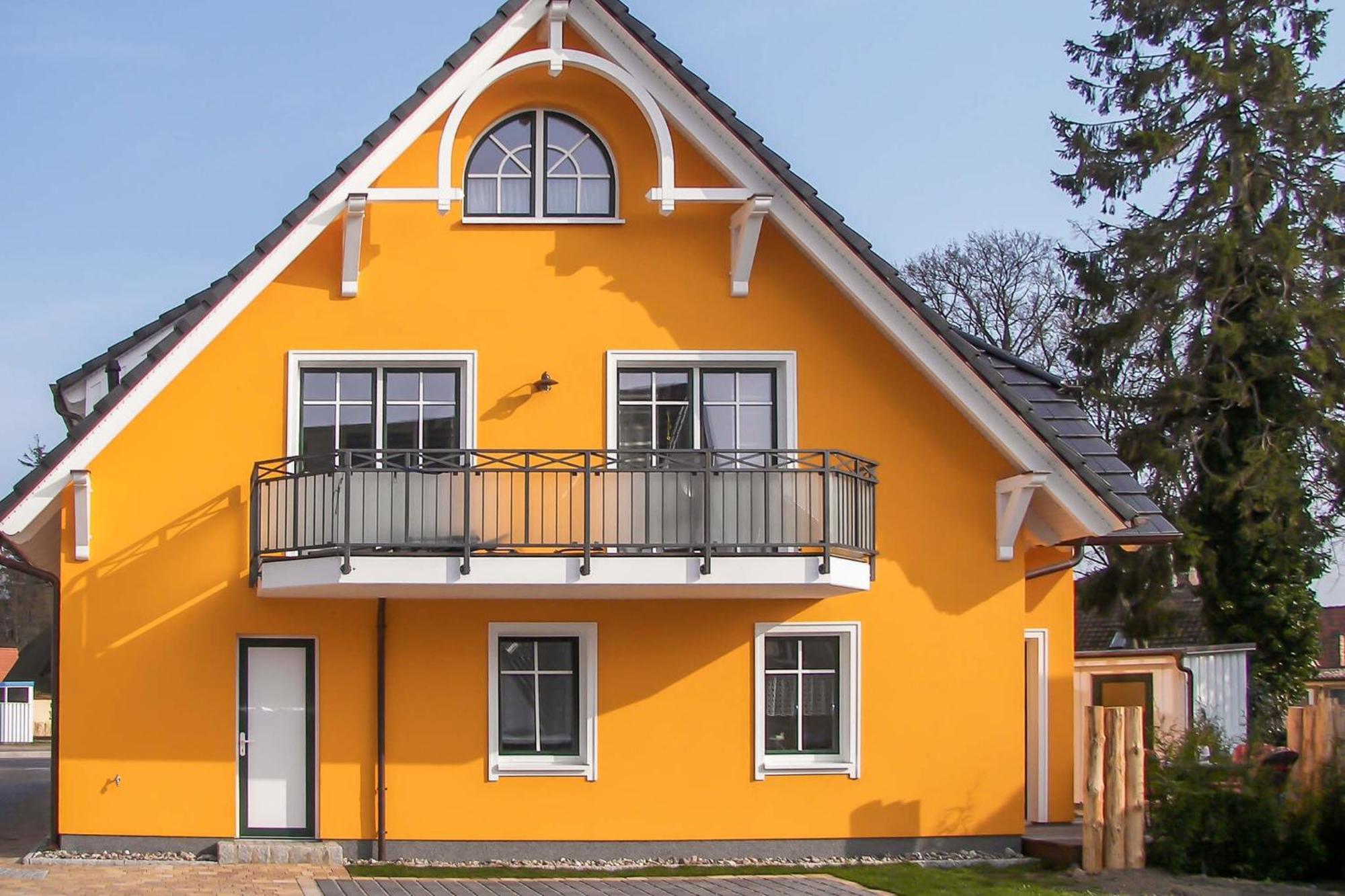 Zeese Katy Apartment Zingst Exterior photo