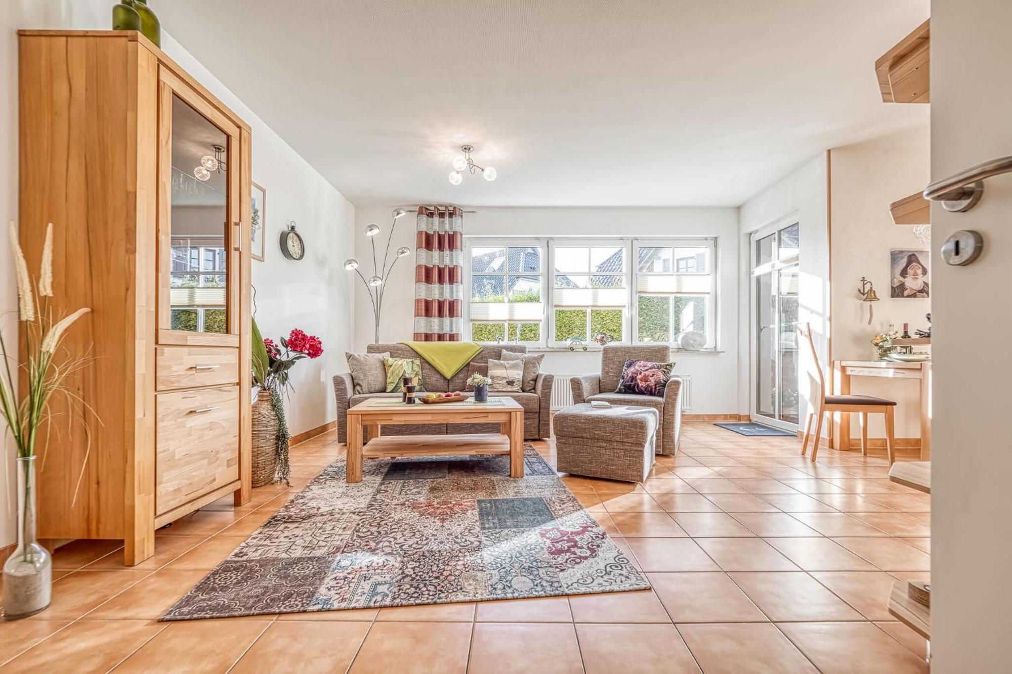 Zeese Katy Apartment Zingst Exterior photo