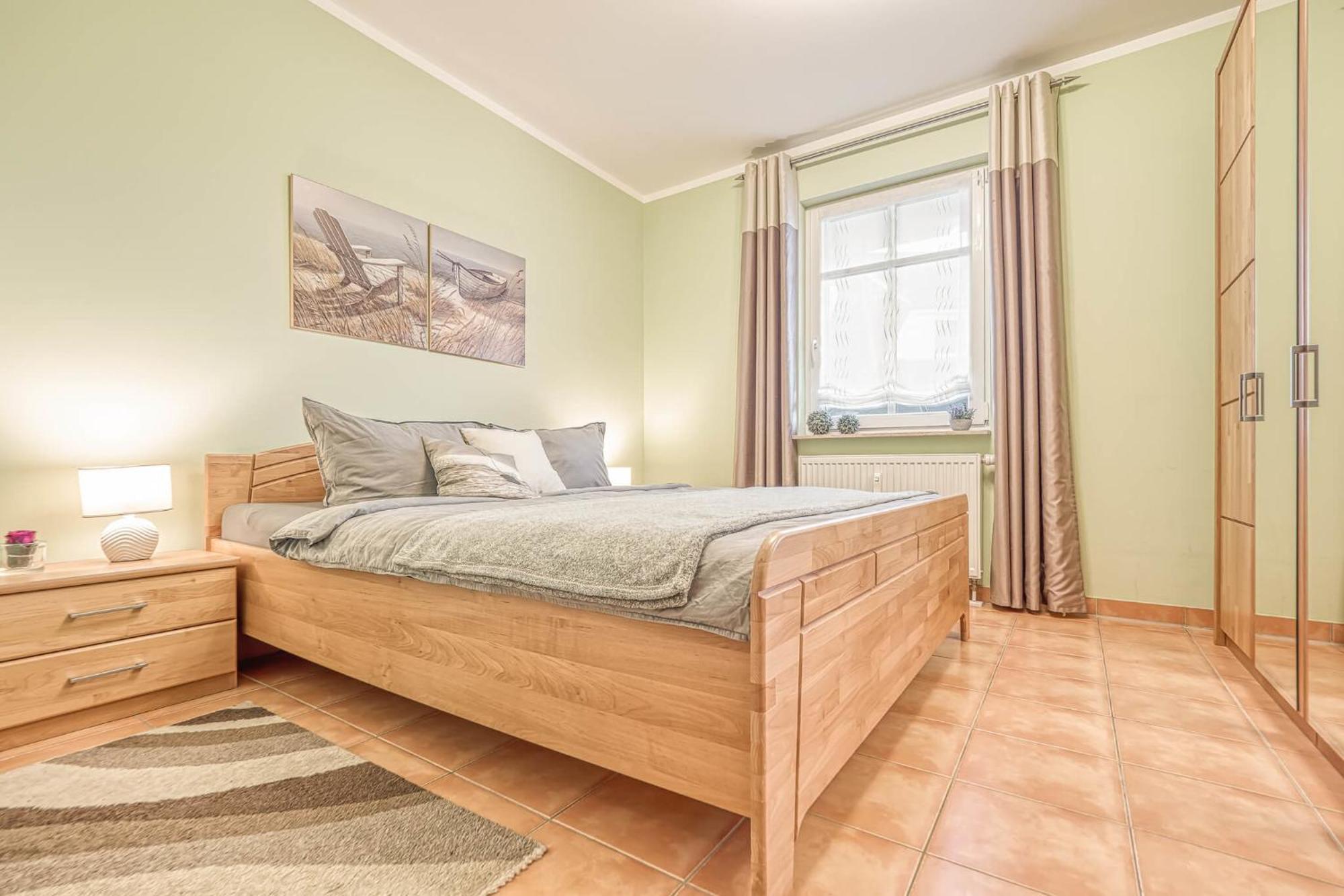 Zeese Katy Apartment Zingst Exterior photo