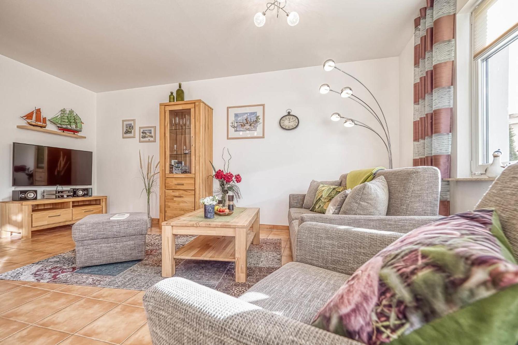 Zeese Katy Apartment Zingst Exterior photo