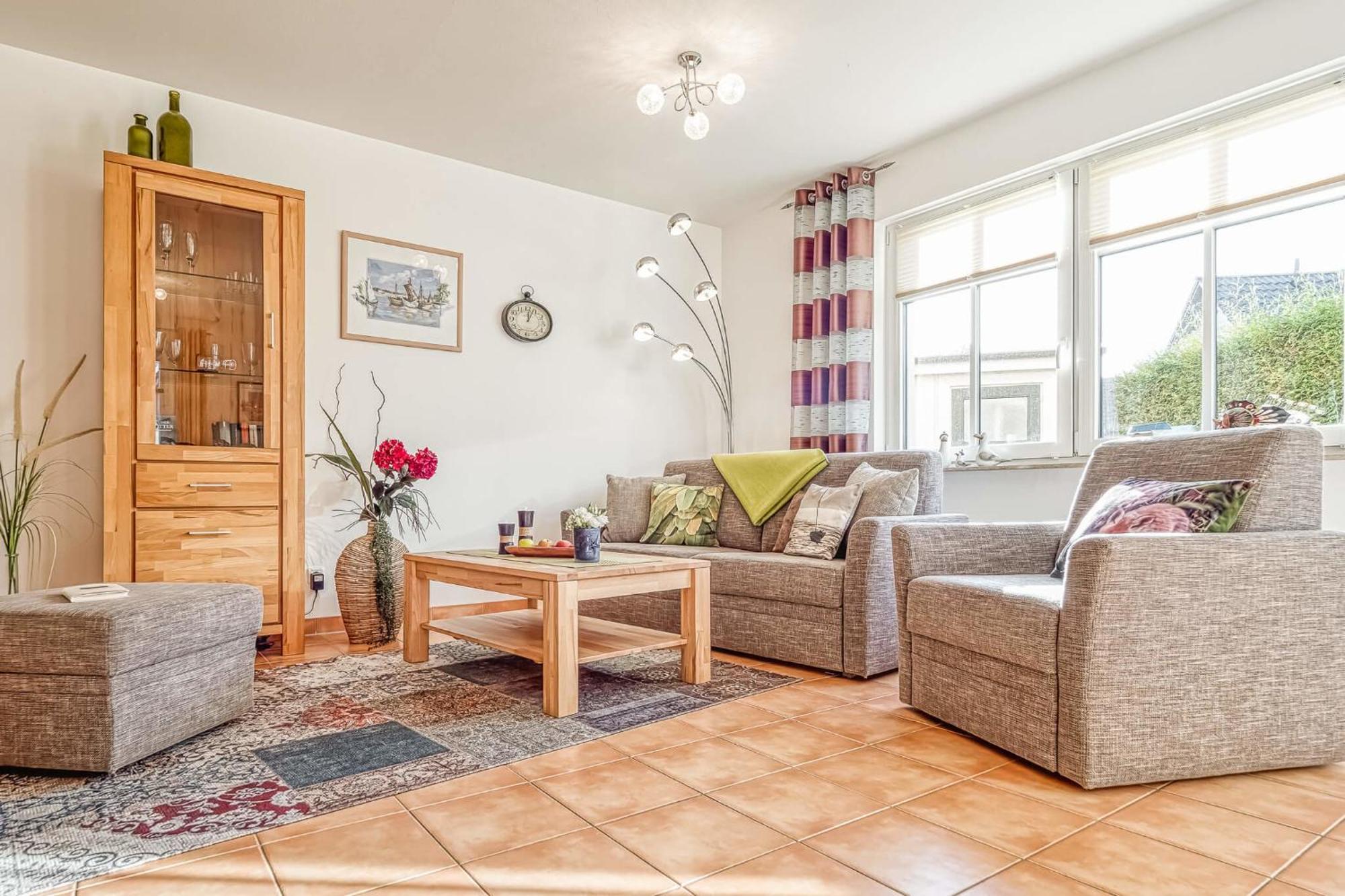 Zeese Katy Apartment Zingst Exterior photo